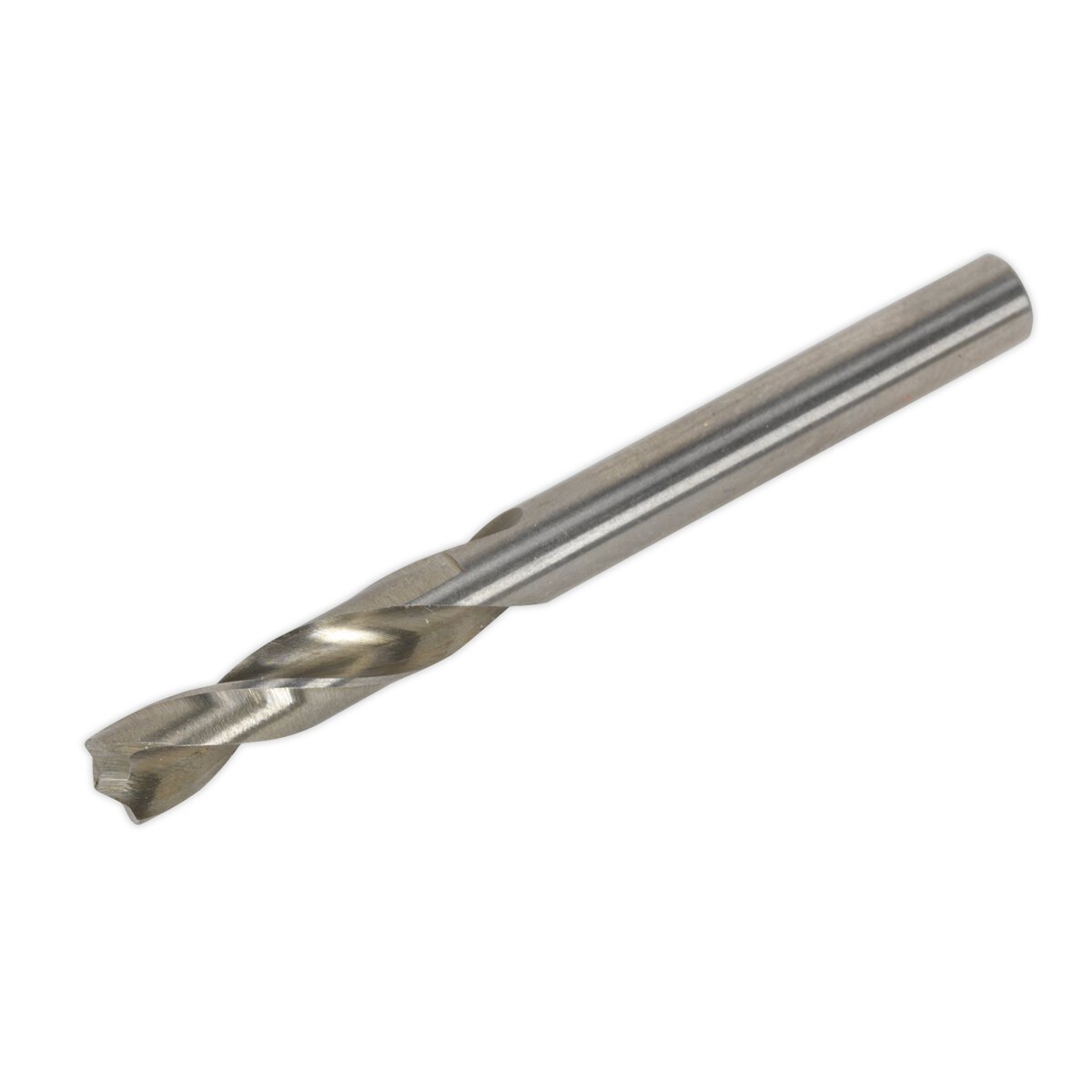 HSS Cobalt Spot Weld Drill Bit Ø6 x 66mm