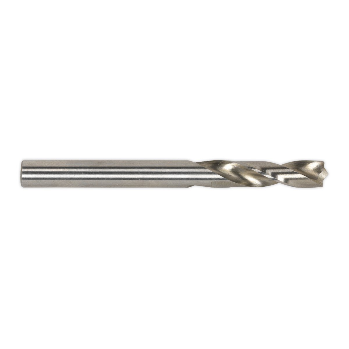 HSS Cobalt Spot Weld Drill Bit Ø6 x 66mm
