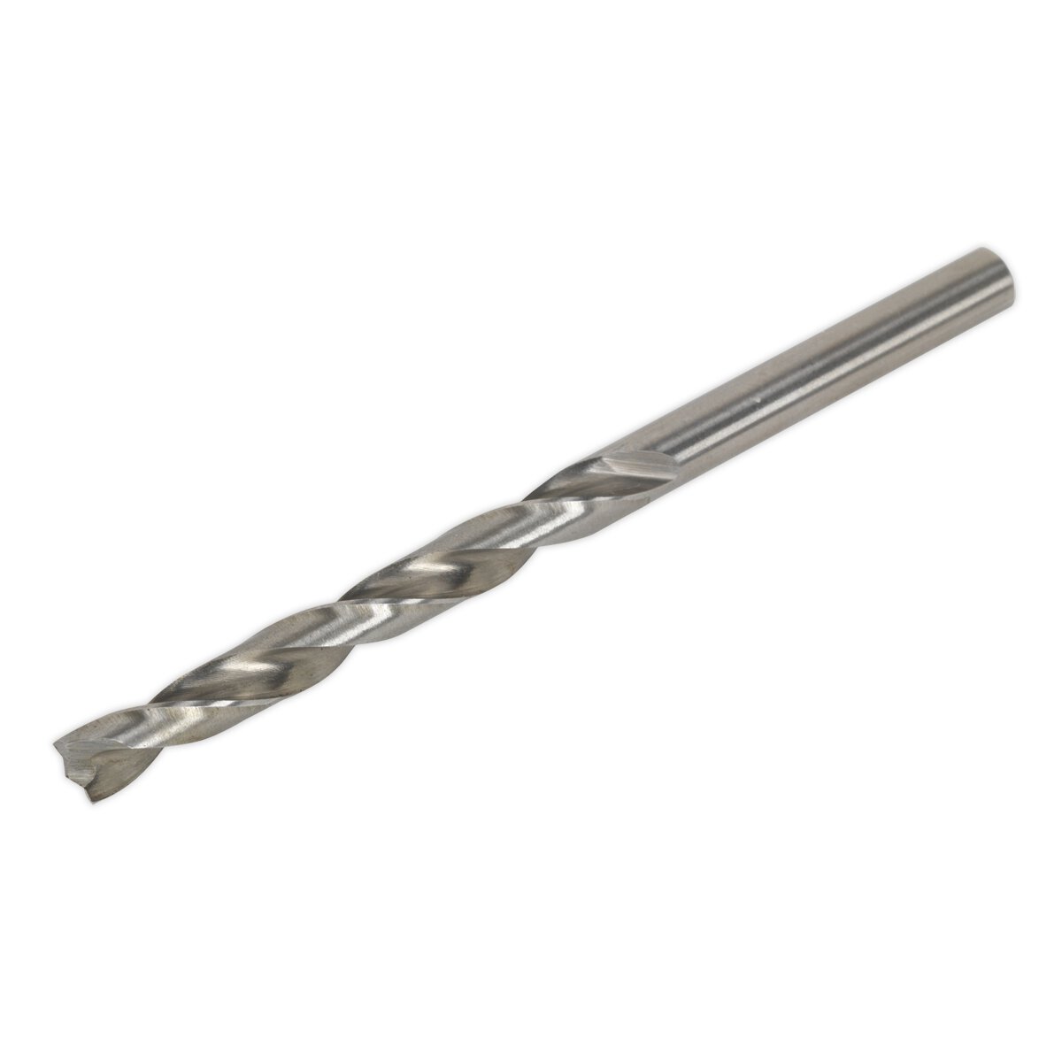 HSS Cobalt Spot Weld Drill Bit Ø6 x 93mm | Building Materials Online