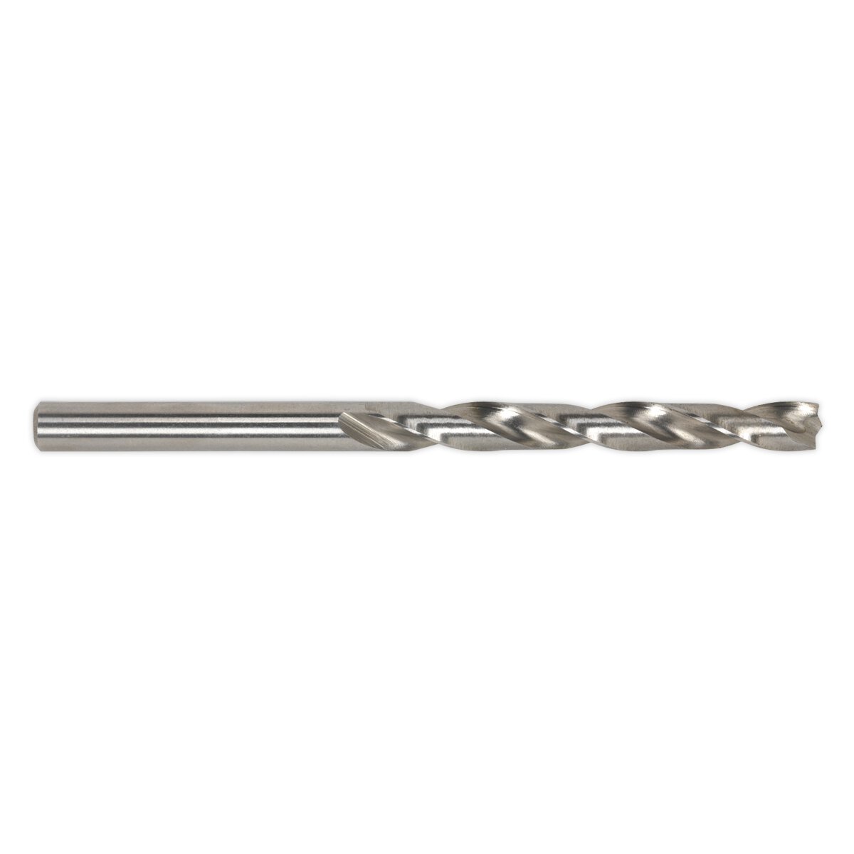 HSS Cobalt Spot Weld Drill Bit Ø6 x 93mm