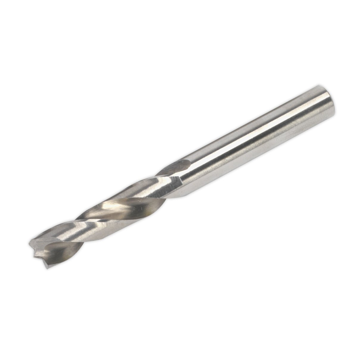 HSS Cobalt Spot Weld Drill Bit Ø8mm