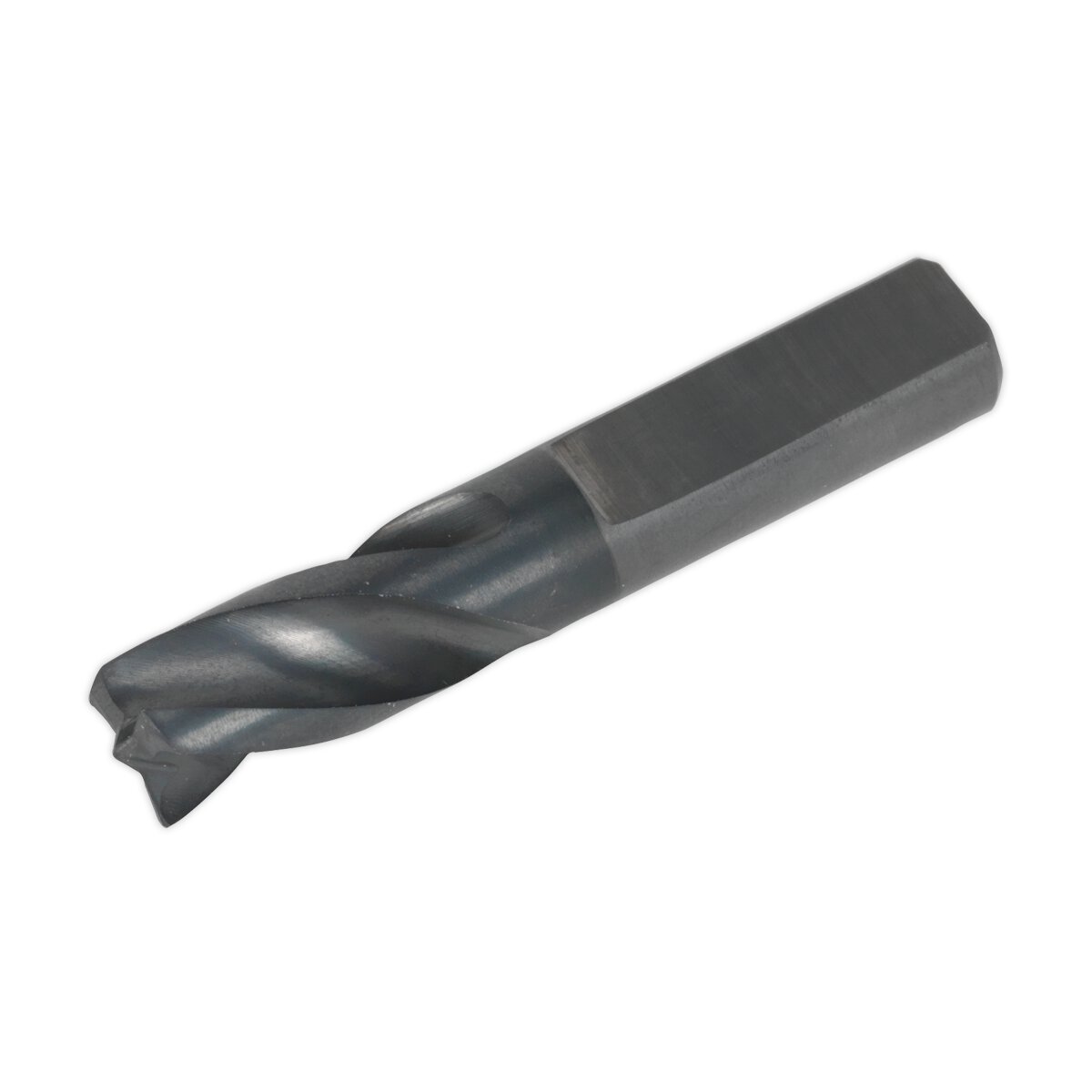 Solid Carbide Spot Weld Drill Bit Ø8 x 44mm