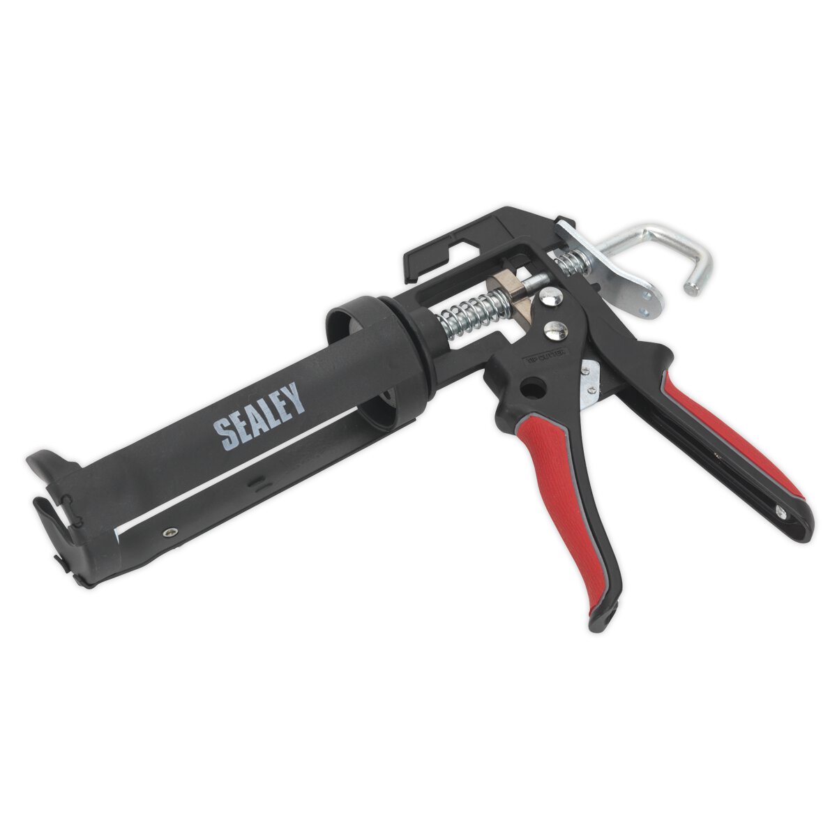 Caulking Gun 130mm Heavy-Duty