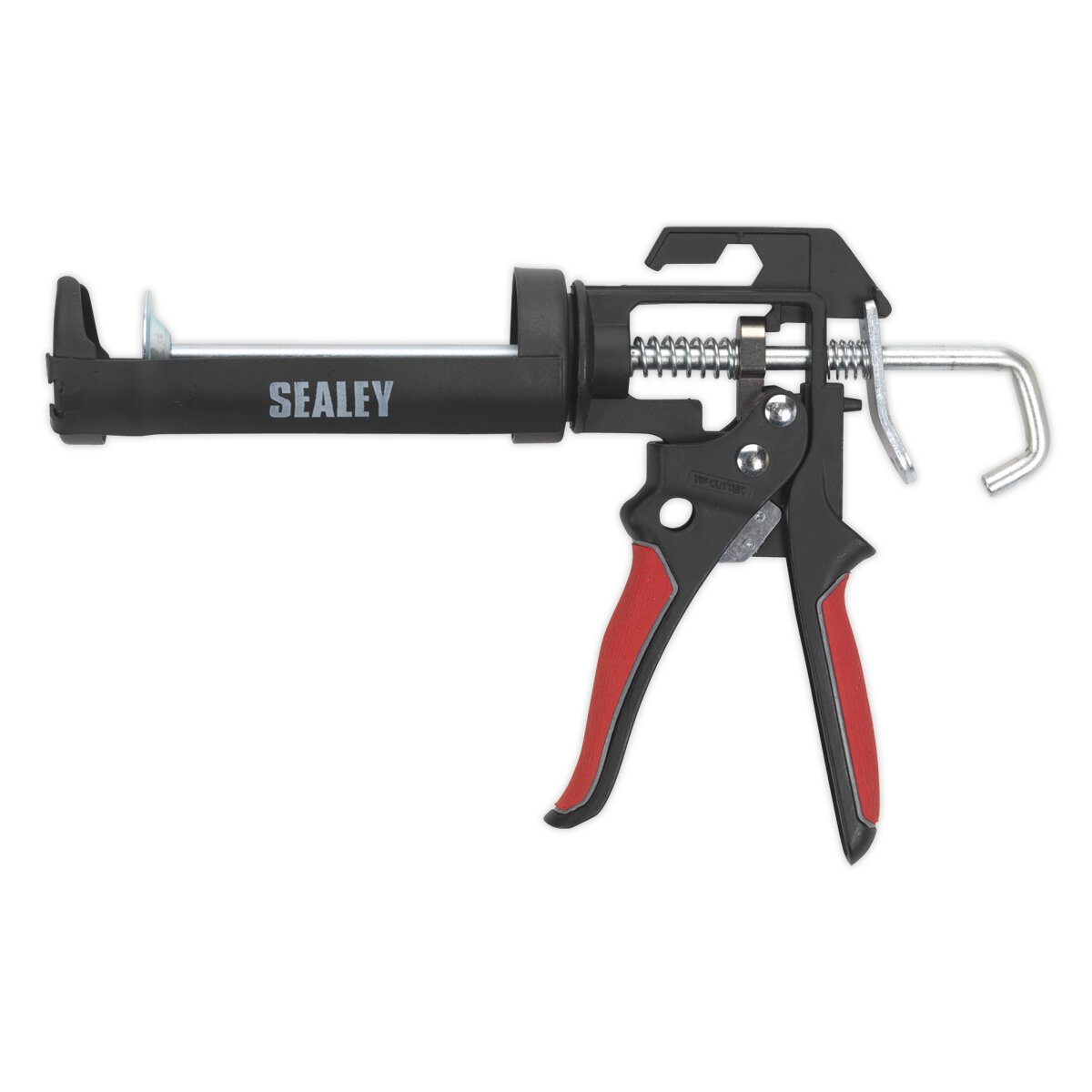 Caulking Gun 130mm Heavy-Duty