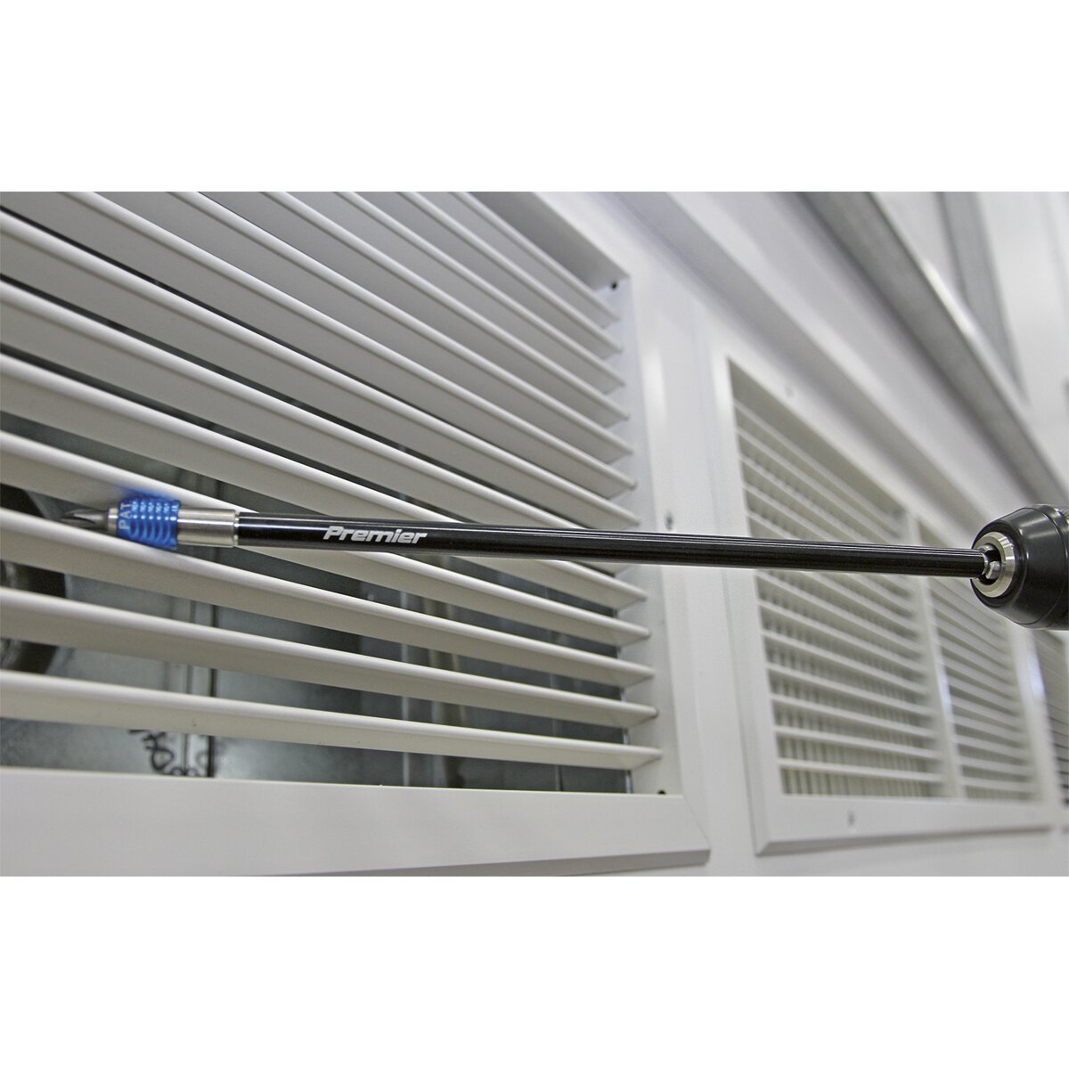 Bit Holder Quick Chuck 300mm