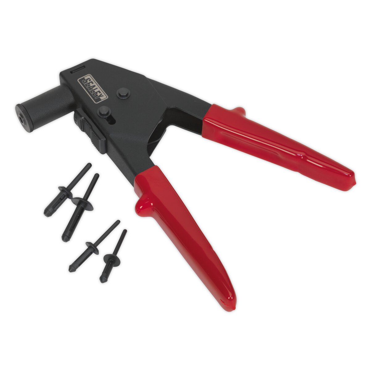 Plastic Riveting Kit