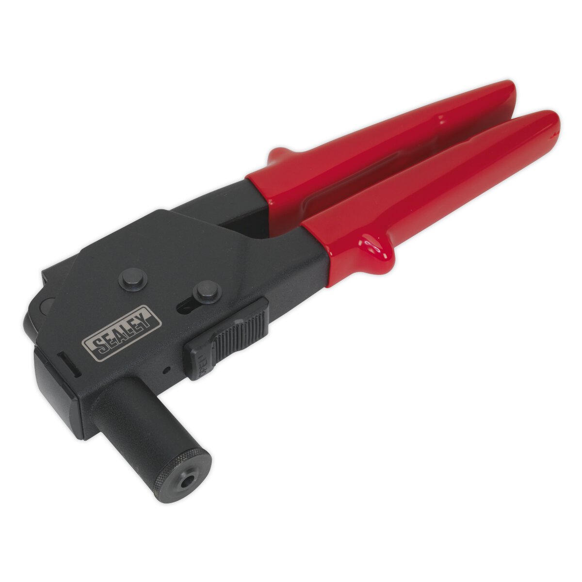 Plastic Riveting Kit