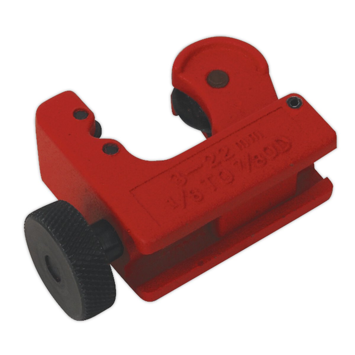 Mini Pipe Cutter Ø3-22mm