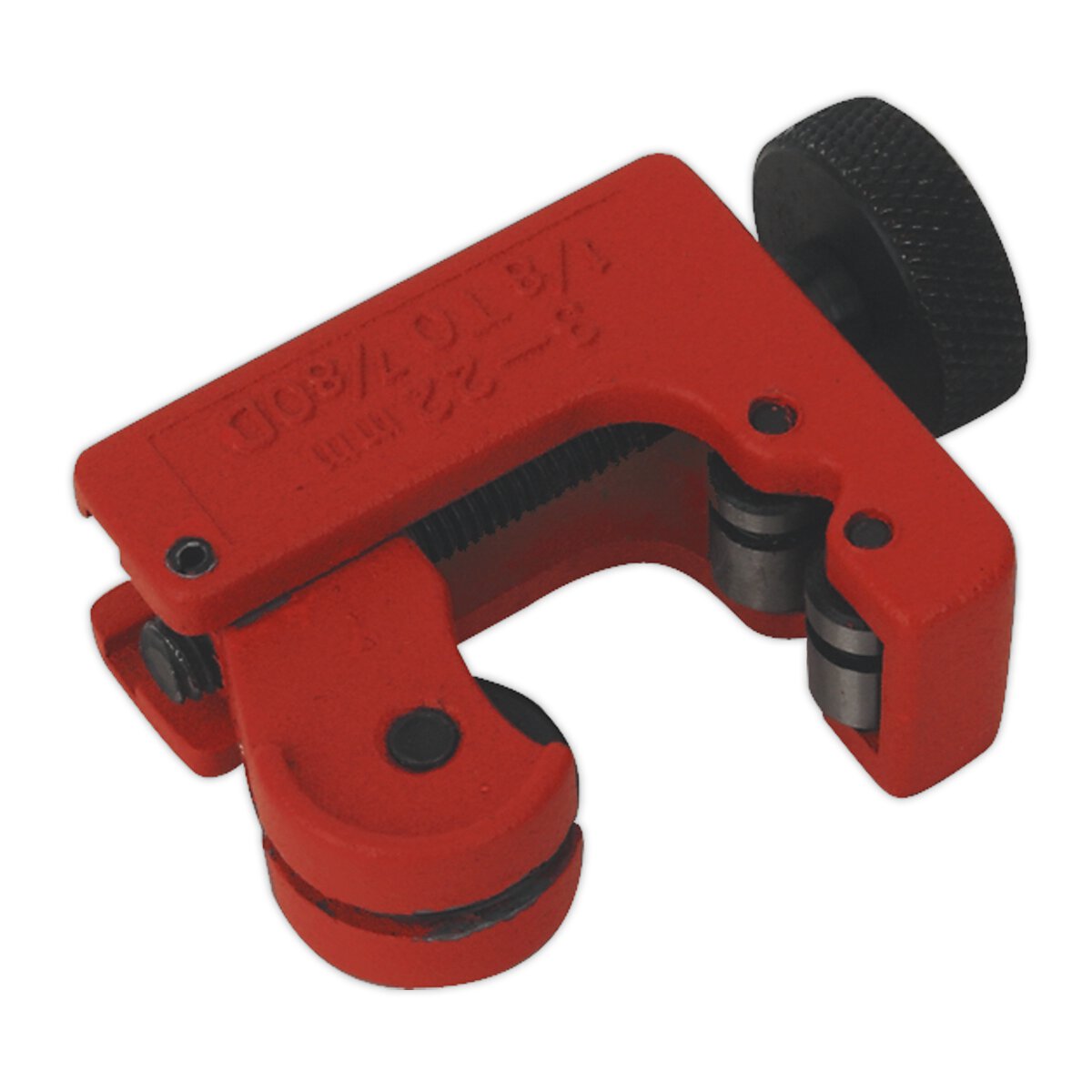 Mini Pipe Cutter Ø3-22mm