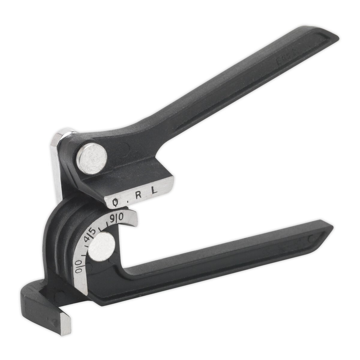 Brake Pipe Bender 3-in-1 Automotive 6, 8 & 10mm