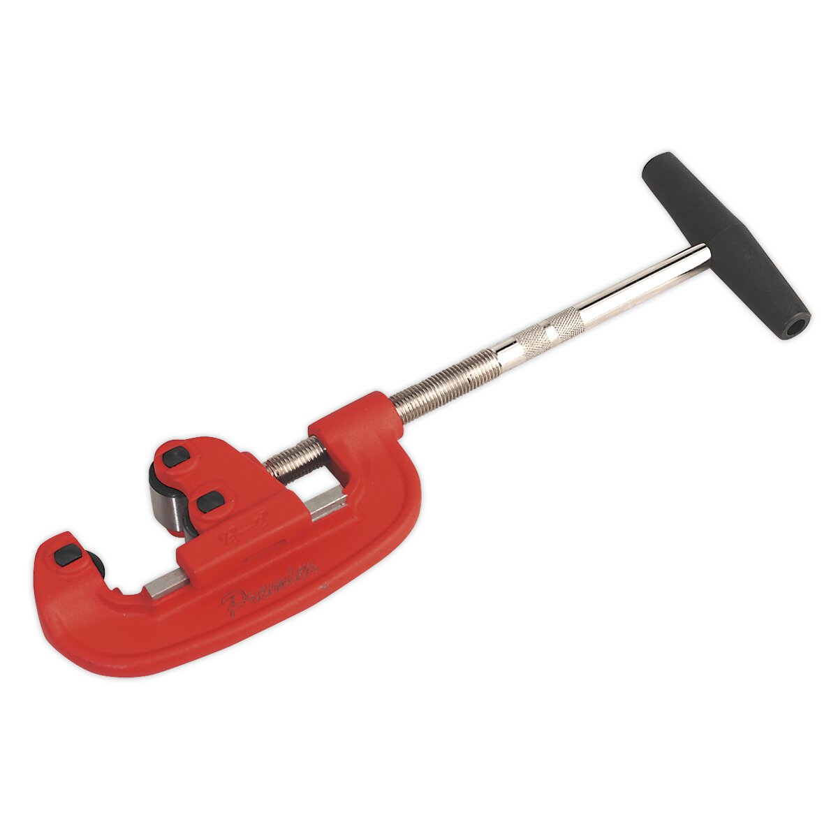 Pipe Cutter Ø10-50mm Capacity