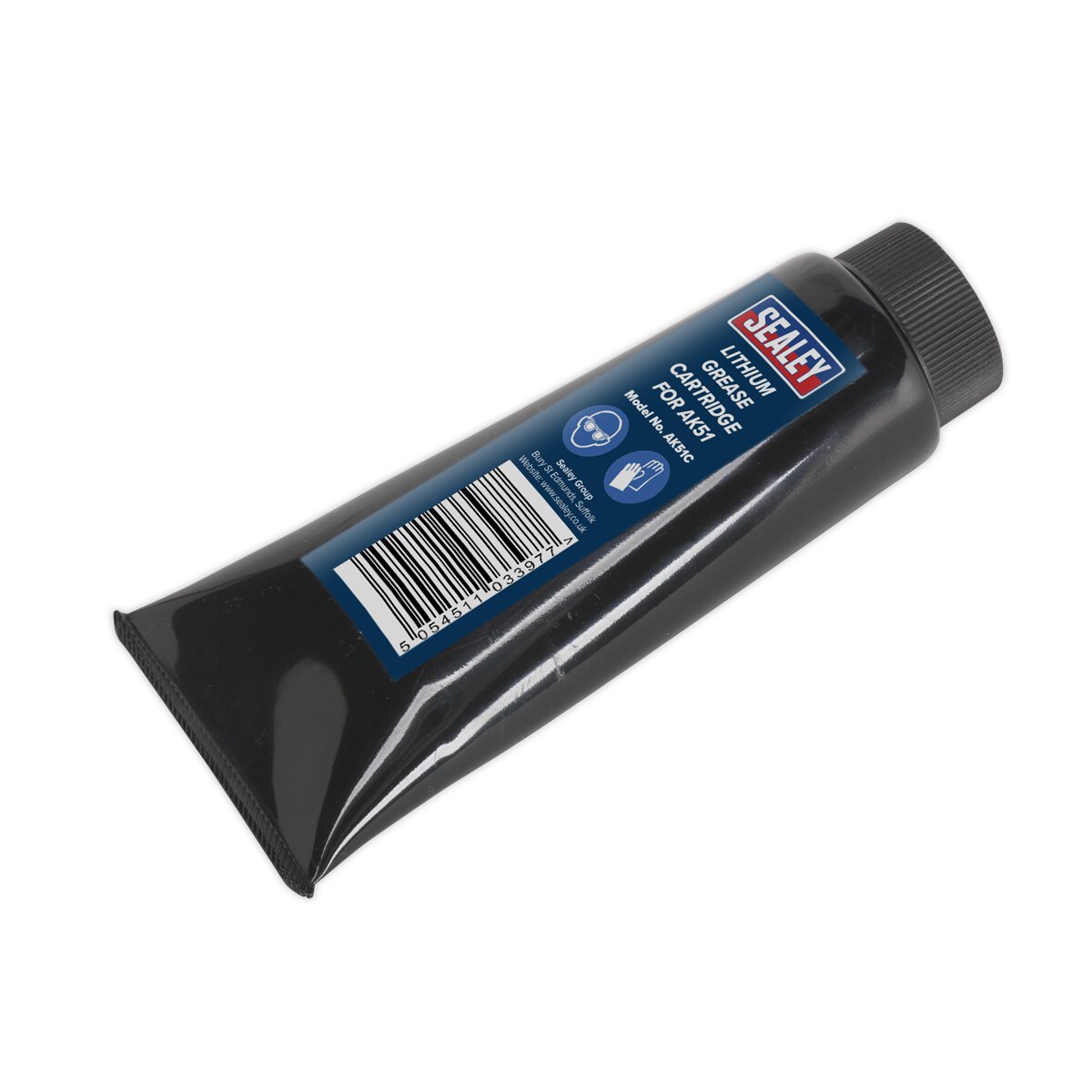 Lithium Grease Cartridge for AK51