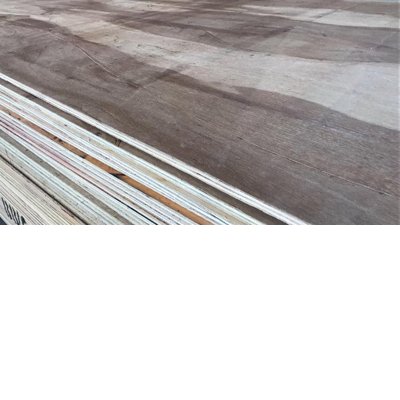 Plywood