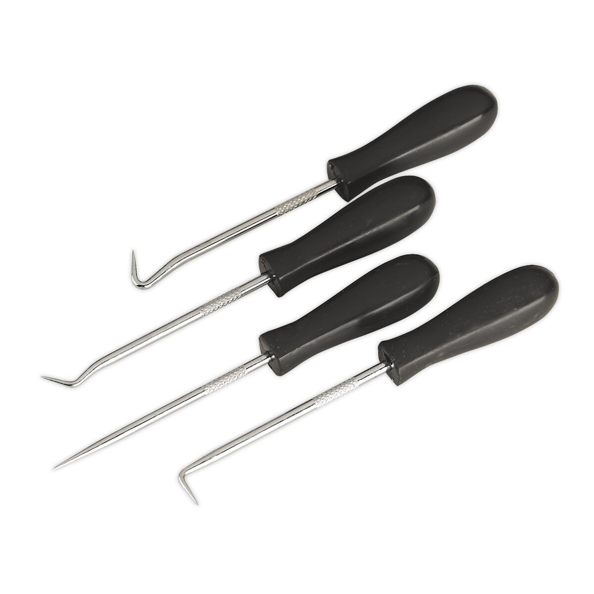 Mini Hook Set 4pc