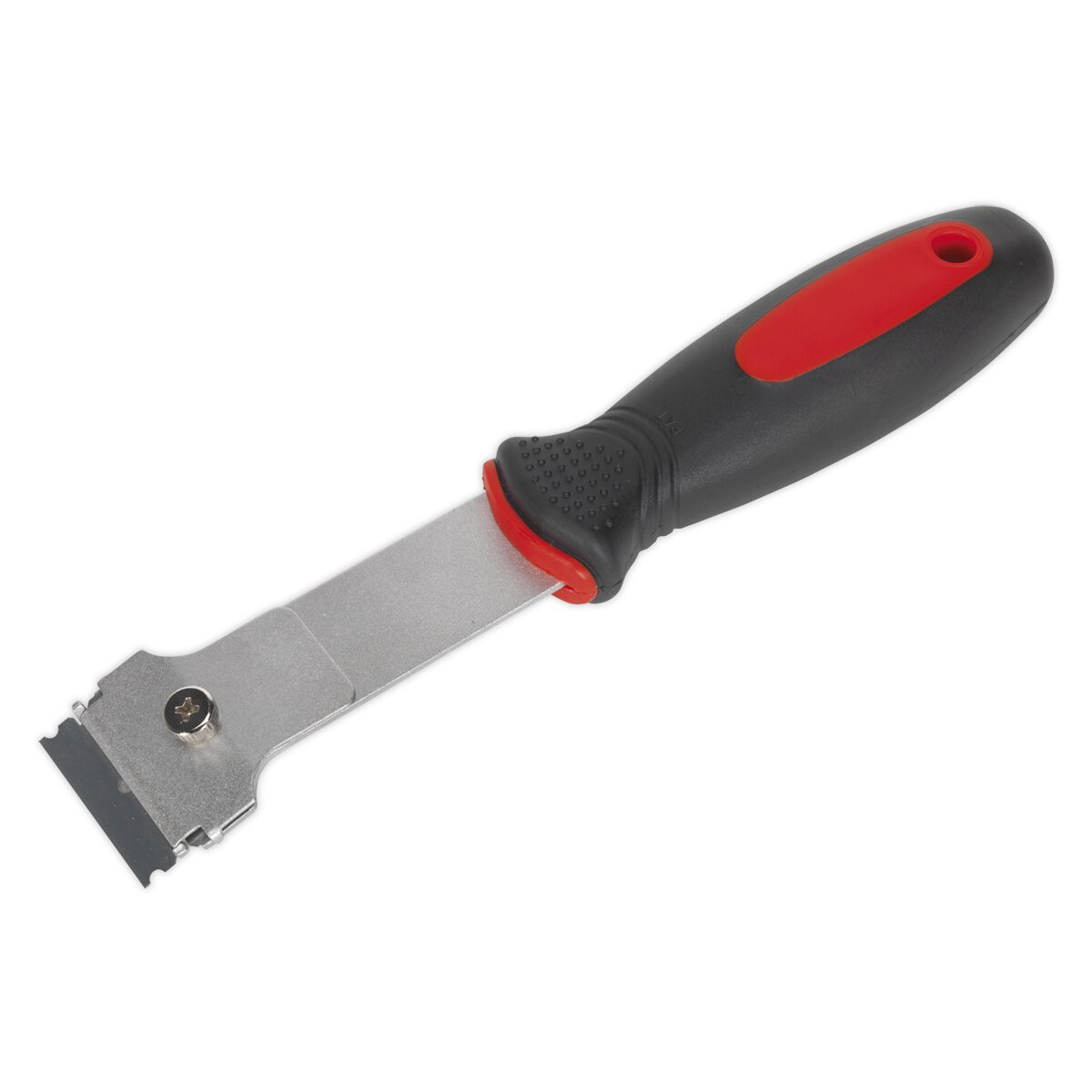 Razor Blade Scraper