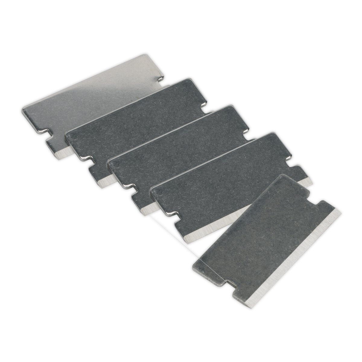 Thick Razor Blade for AK52507, AK52504, VS500 Pack of 5