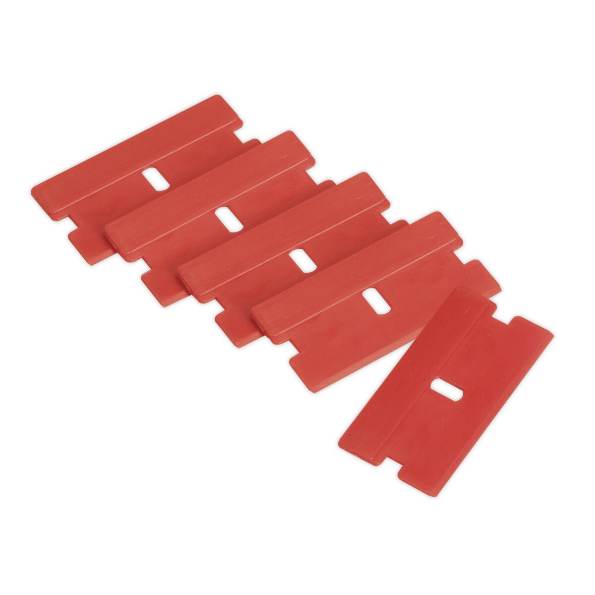 Composite Blade for AK52507, AK52504, VS500 Pack of 5