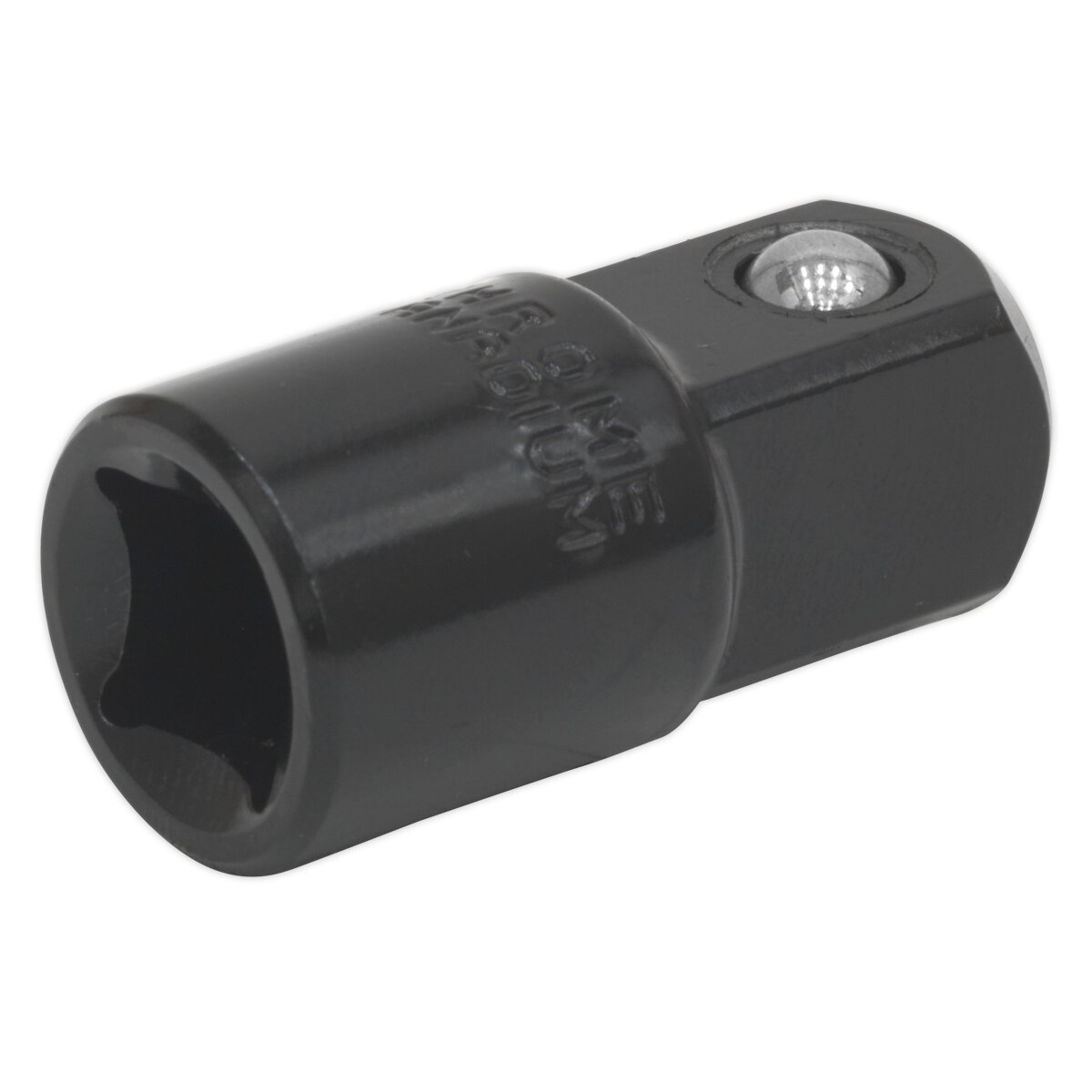 Impact Adaptor 3/8"Sq Drive Female - 1/2"Sq Drive Male