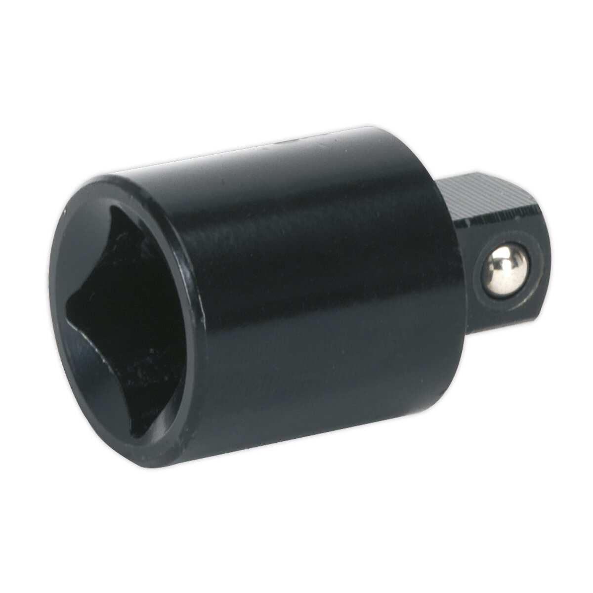 Impact Adaptor 1/2"Sq Drive Female - 3/8"Sq Drive Male