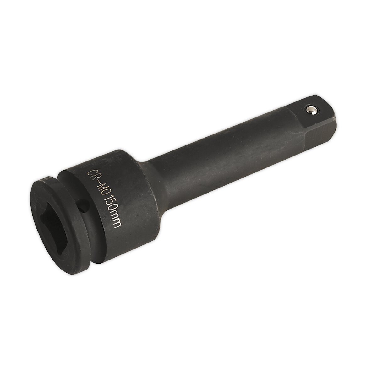 Impact Extension Bar 150mm 3/4"Sq Drive