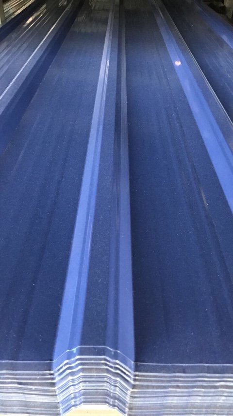 Metal Roof