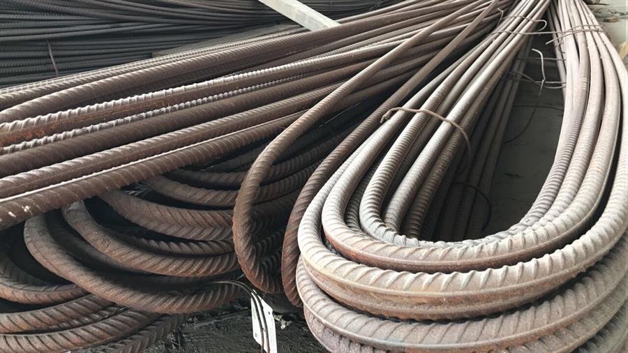Steel Bar