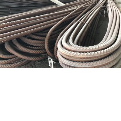 Steel Bar