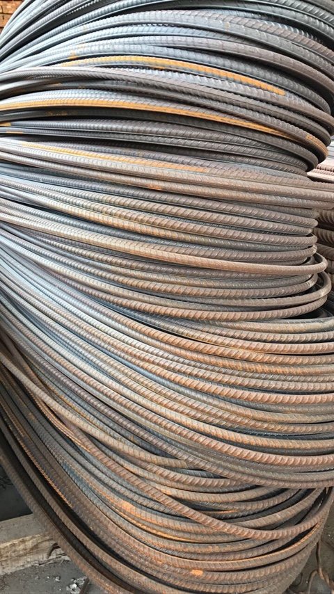 Steel Bar