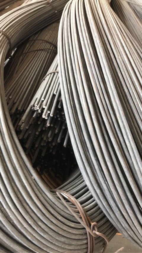 Steel Bar