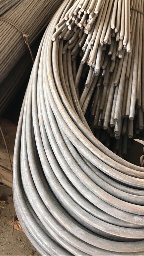 Steel Bar
