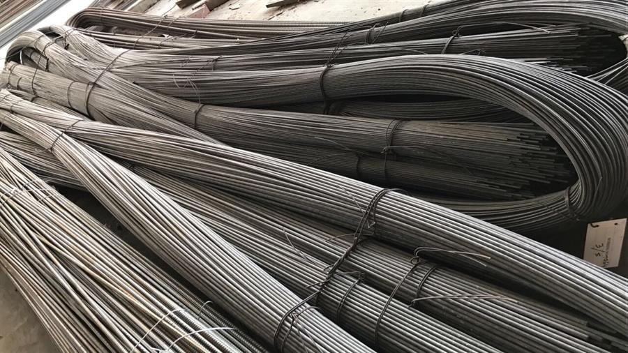 Steel Bar