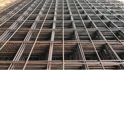 Steel Mesh