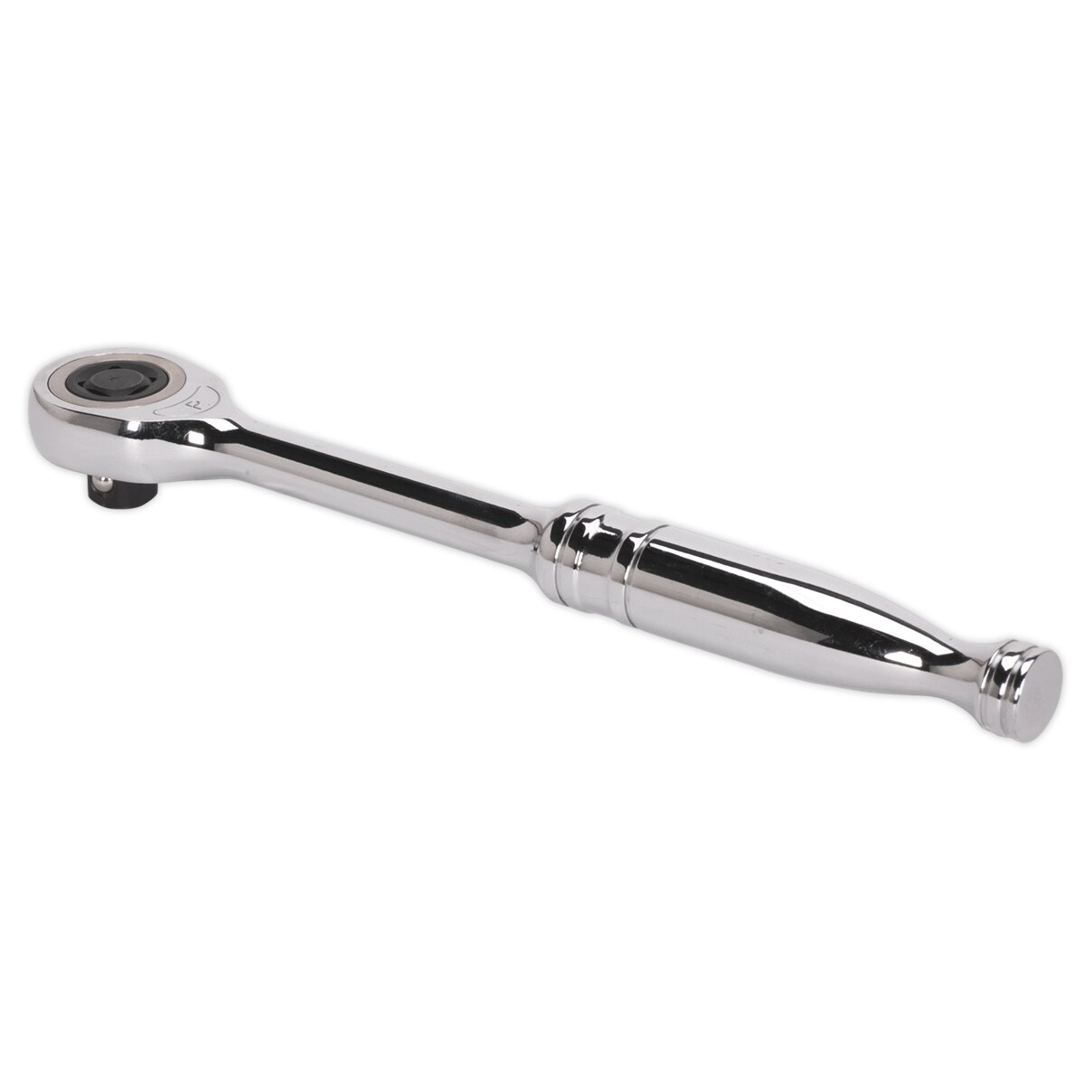 Gearless Ratchet Wrench 3/8"Sq Drive - Push-Through Reverse
