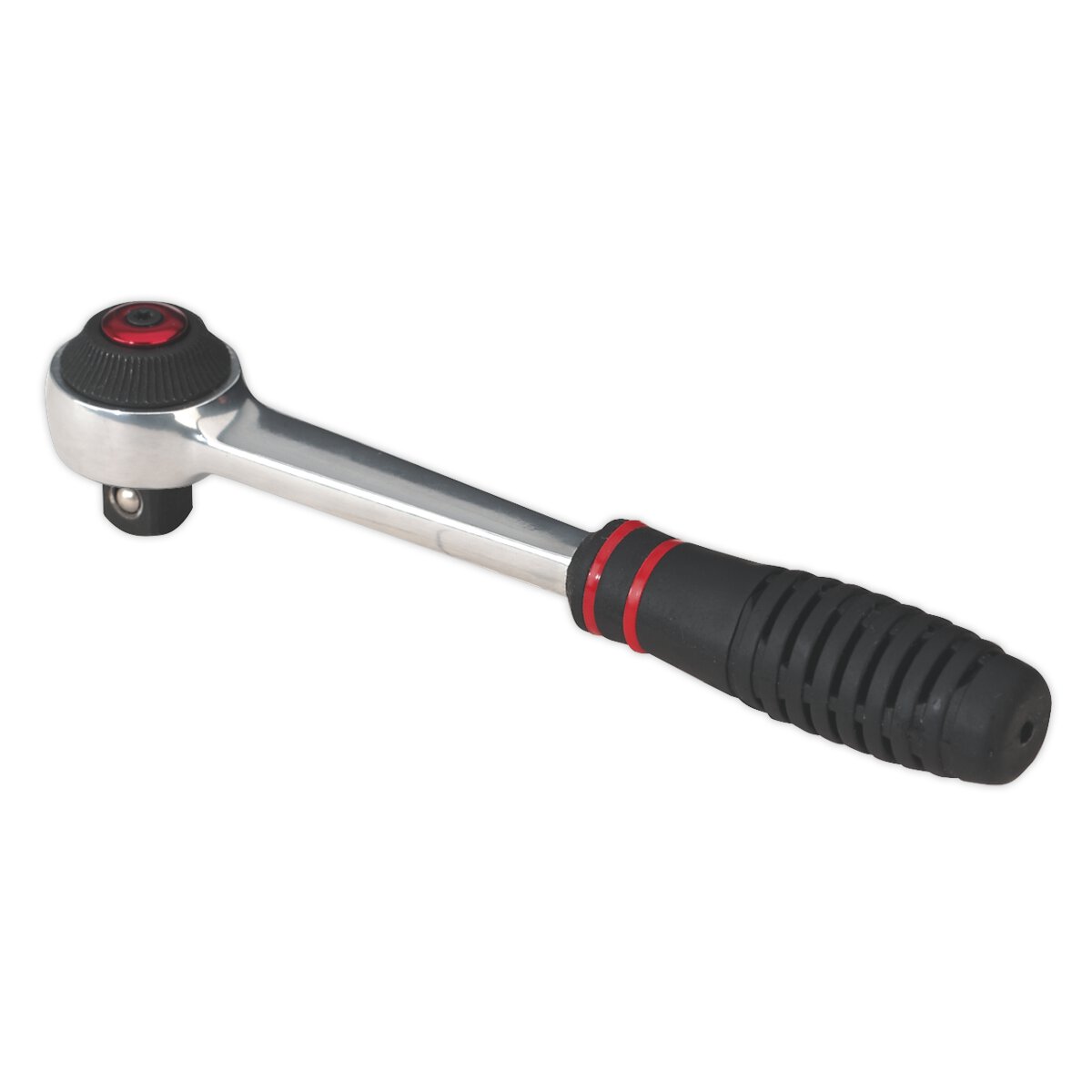 Ratchet Wrench 1/4"Sq Drive 72-Tooth
