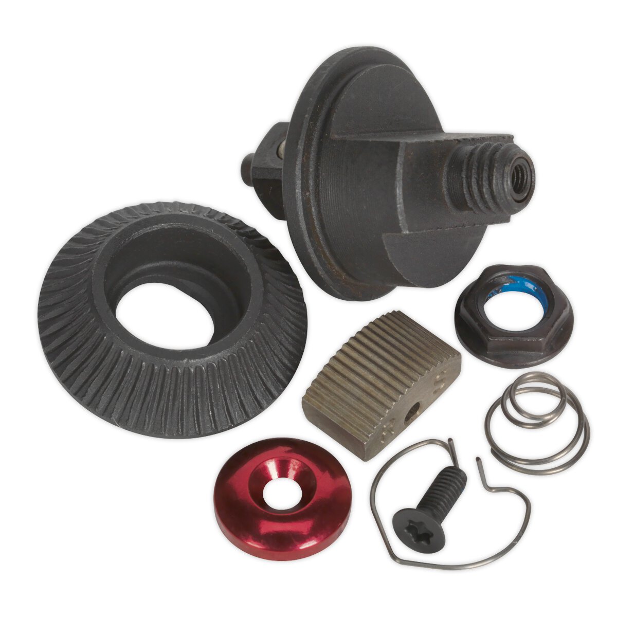 Repair Kit for AK5761 1/4"Sq Drive