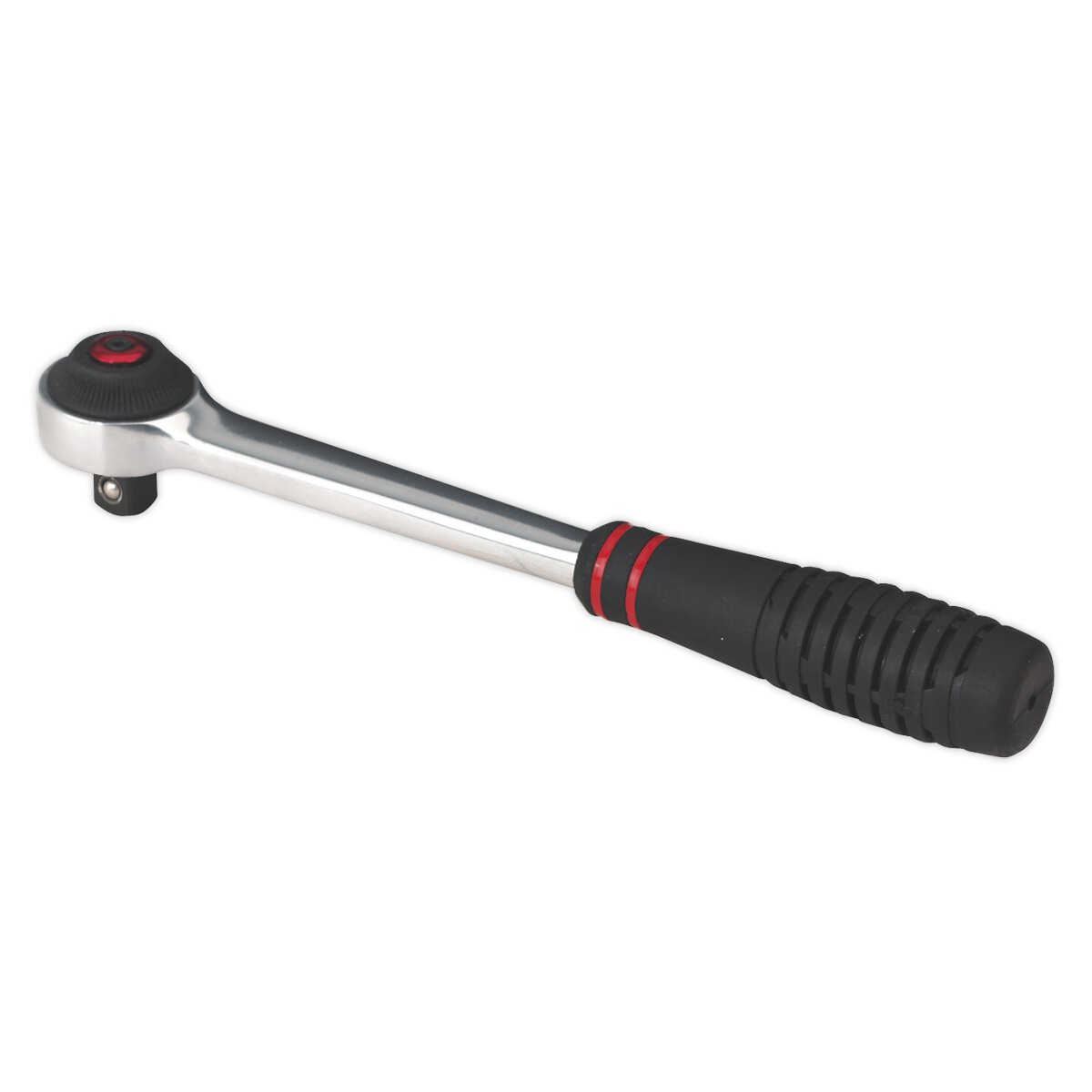 Ratchet Wrench 3/8"Sq Drive 72-Tooth