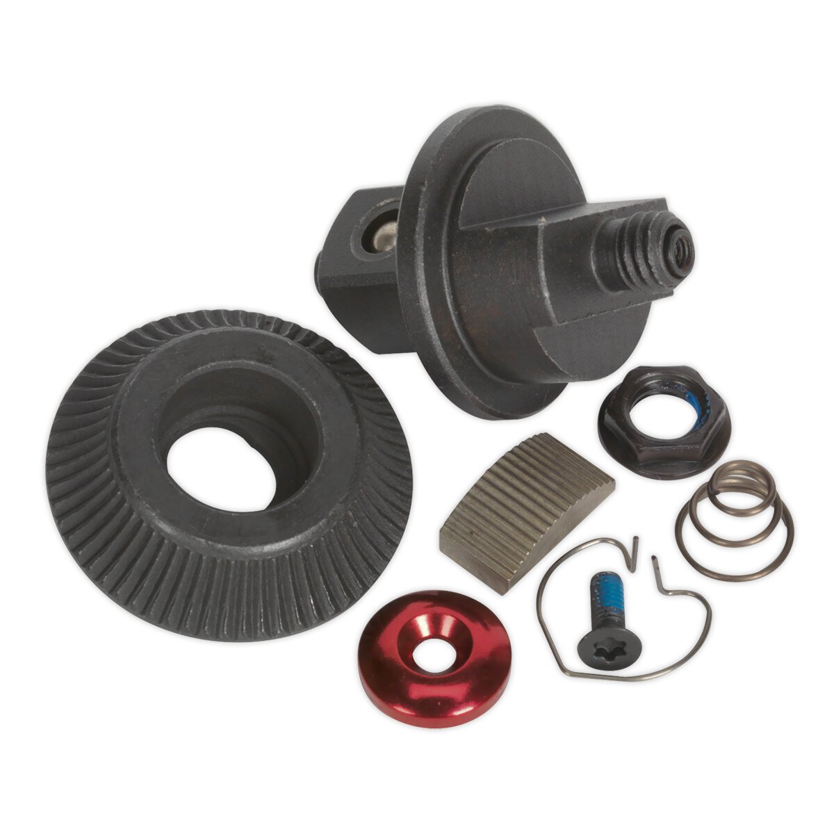 Repair Kit for AK5762 3/8"Sq Drive