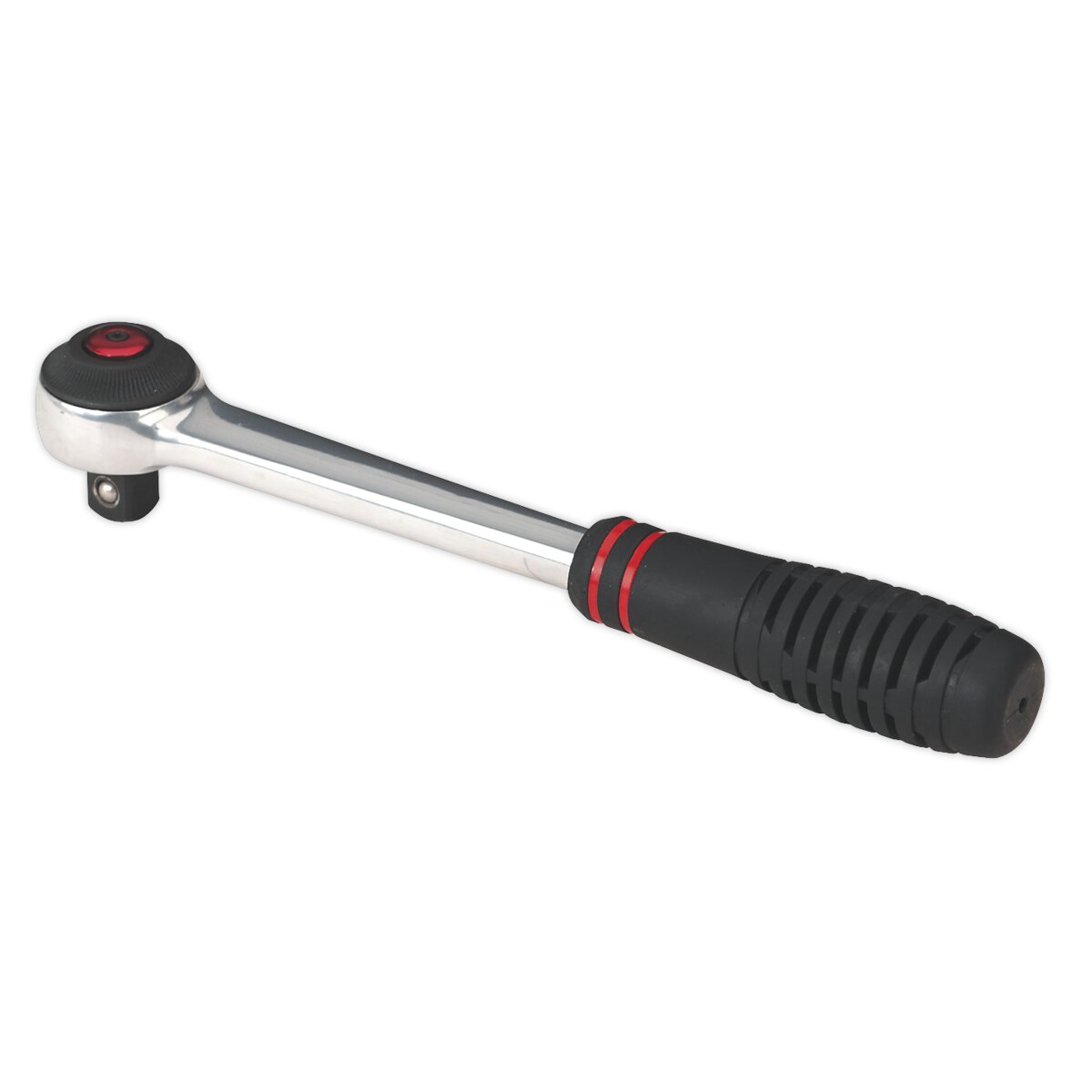 Ratchet Wrench 1/2"Sq Drive 72-Tooth