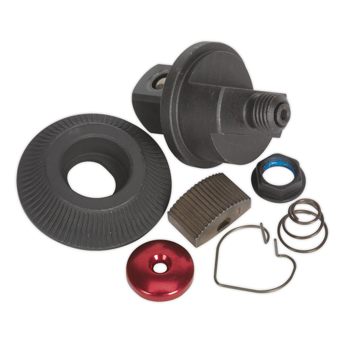 Repair Kit for AK5763 1/2"Sq Drive