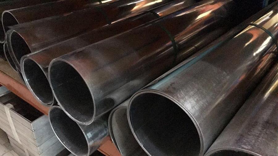 Metal Sheet Aluminium / Steel