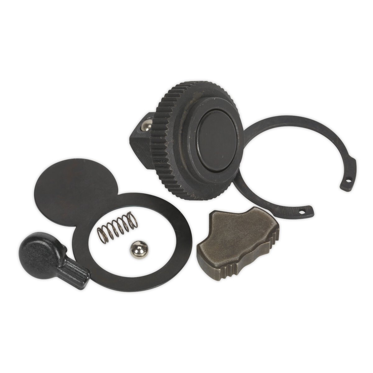 Repair Kit for AK5781 3/8"Sq Drive