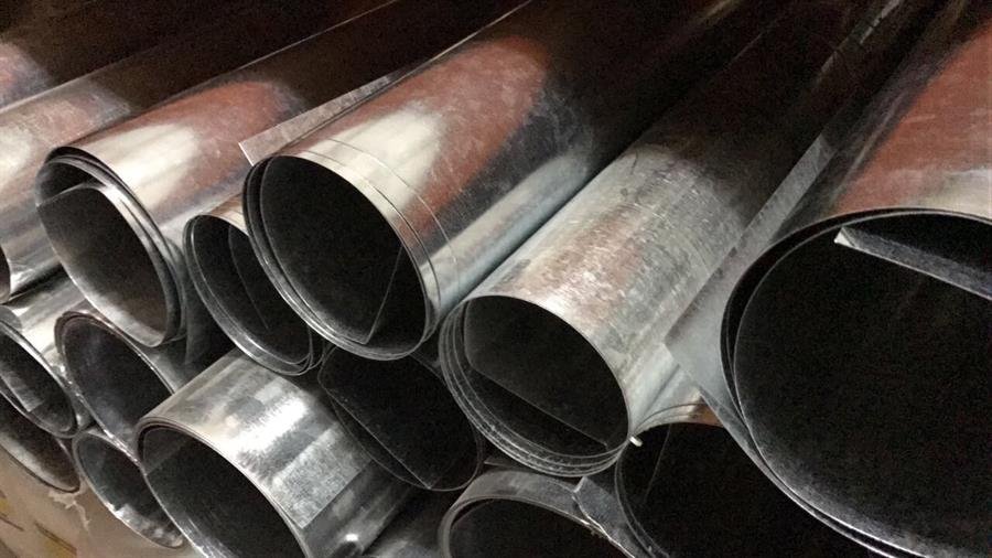 Metal Sheet Aluminium / Steel