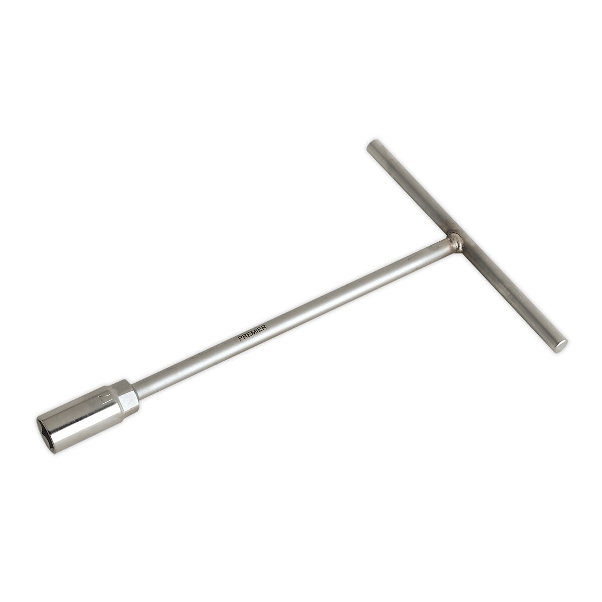 T-Handle Nut Driver 17 x 300mm