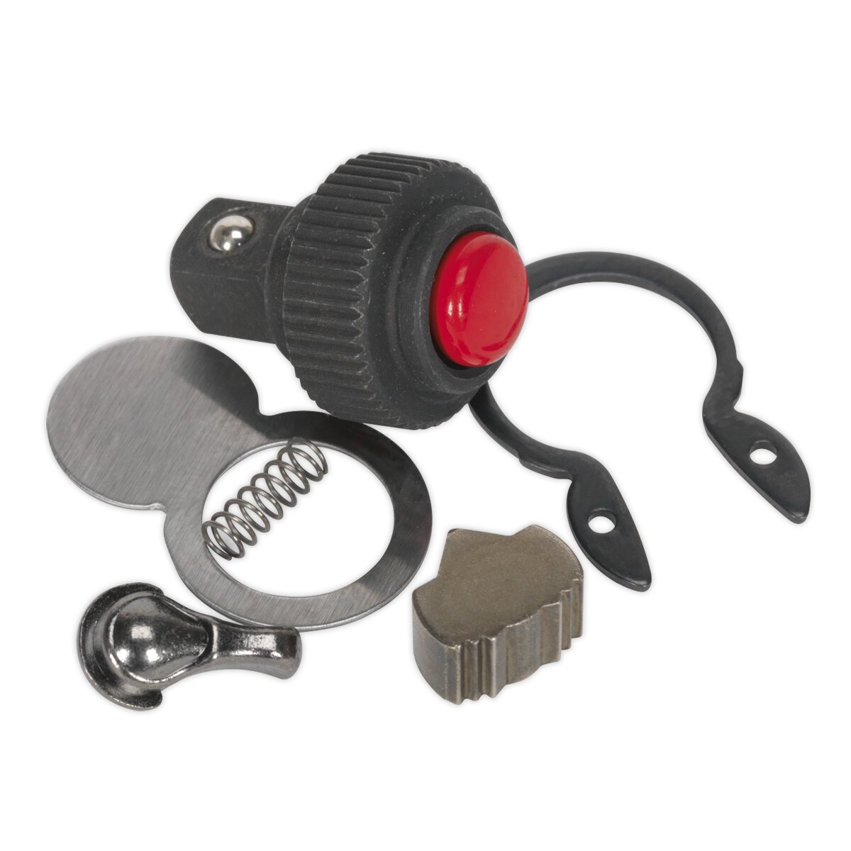 Repair Kit for AK591 1/4"Sq Drive