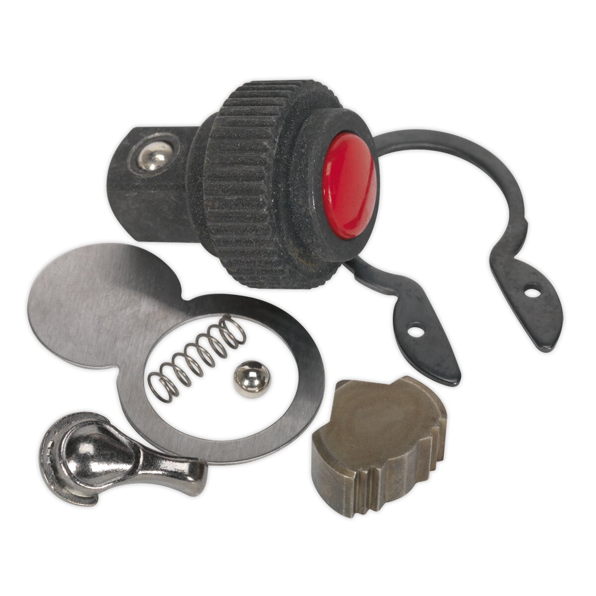 Repair Kit for AK592 3/8"Sq Drive