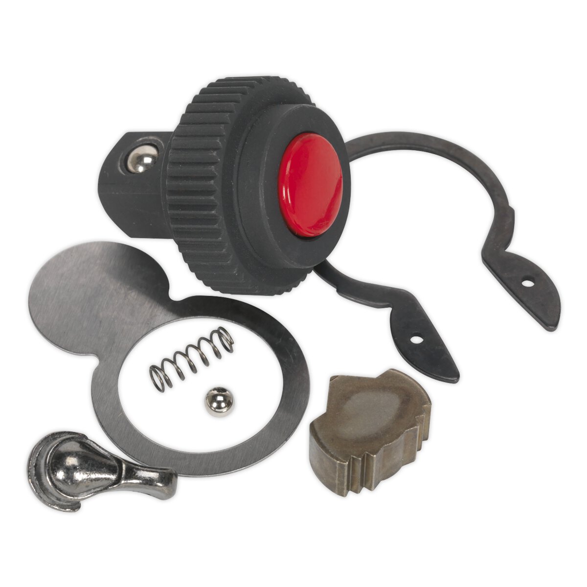 Repair Kit for AK593 1/2"Sq Drive