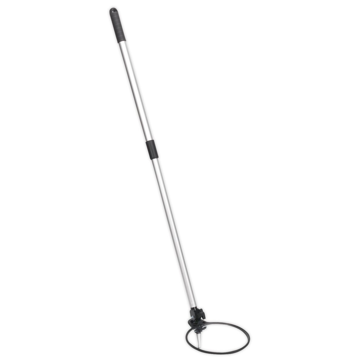 Underbody Inspection Mirror - Adjustable
