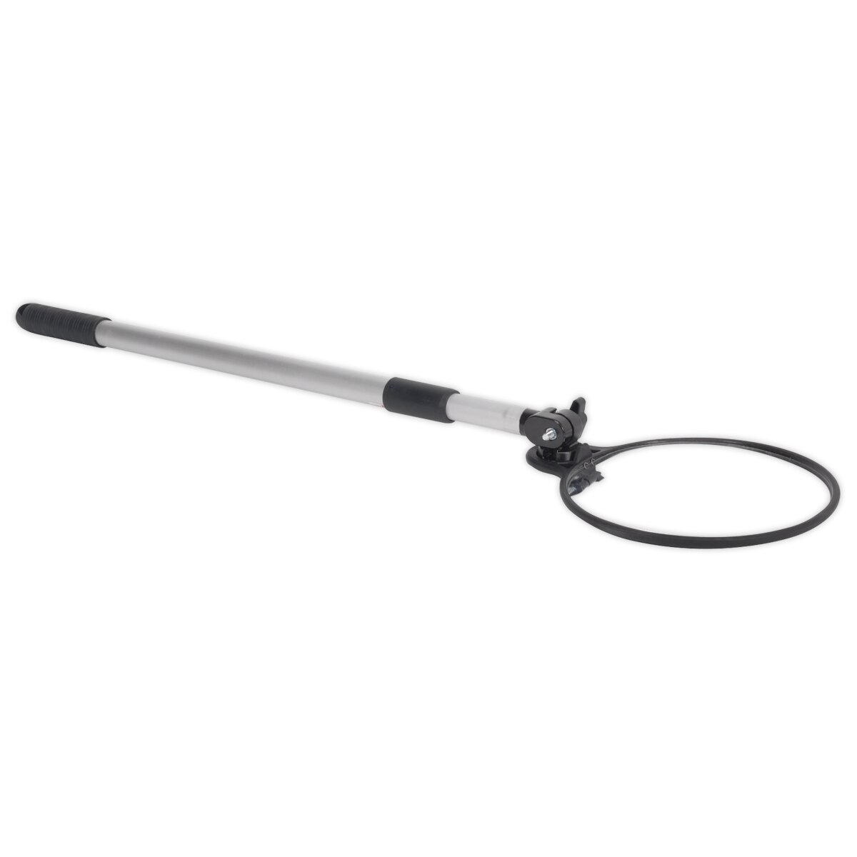 Underbody Inspection Mirror - Adjustable