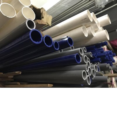 UPVC Pipe