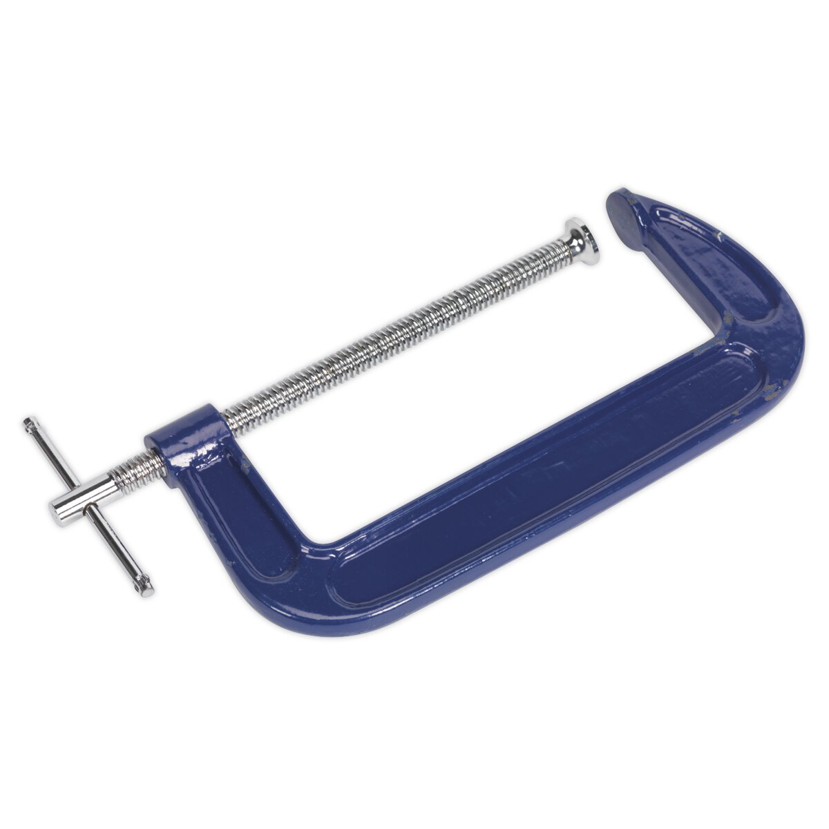 G-Clamp 200mm
